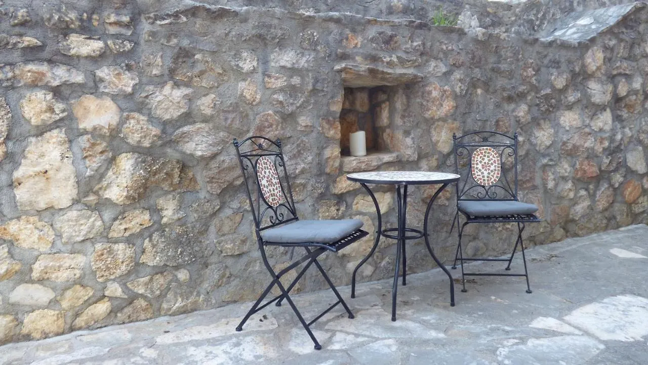 Ambiente Apartment Jasenice