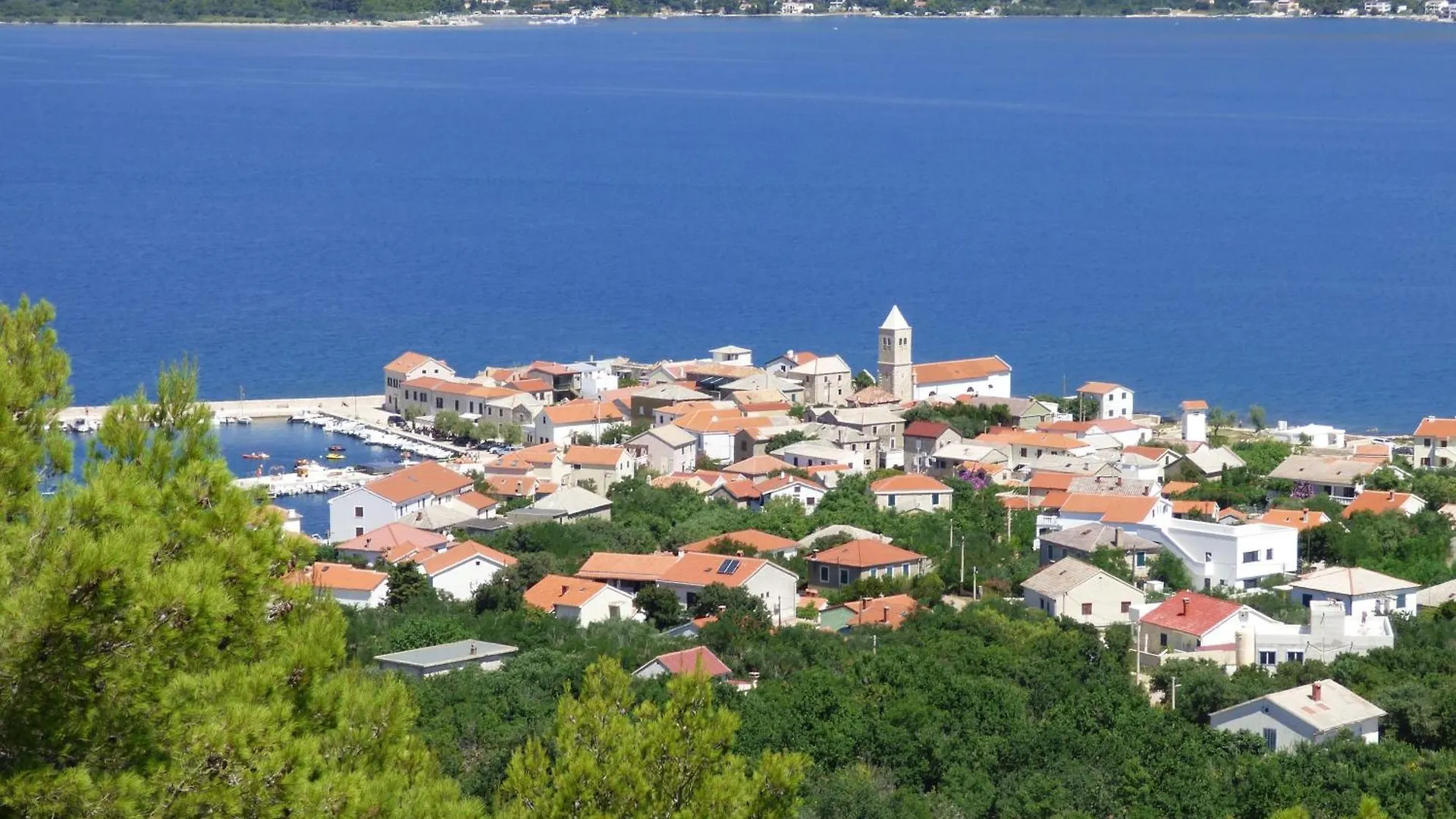 Ambiente Apartment Jasenice   Jasenice (Zadar)