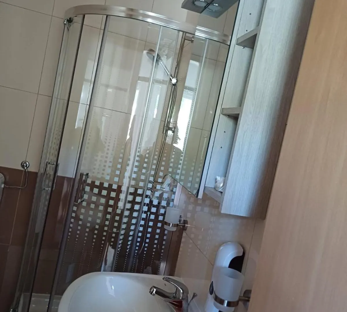 Ambiente Apartment Jasenice