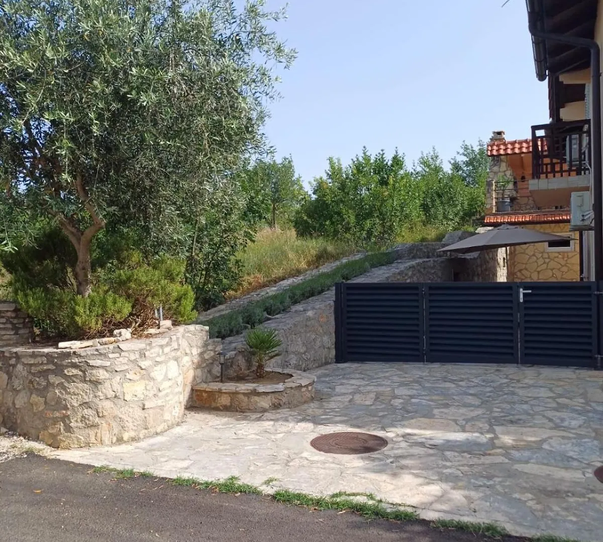 Ambiente Apartment Jasenice  Jasenice (Zadar)