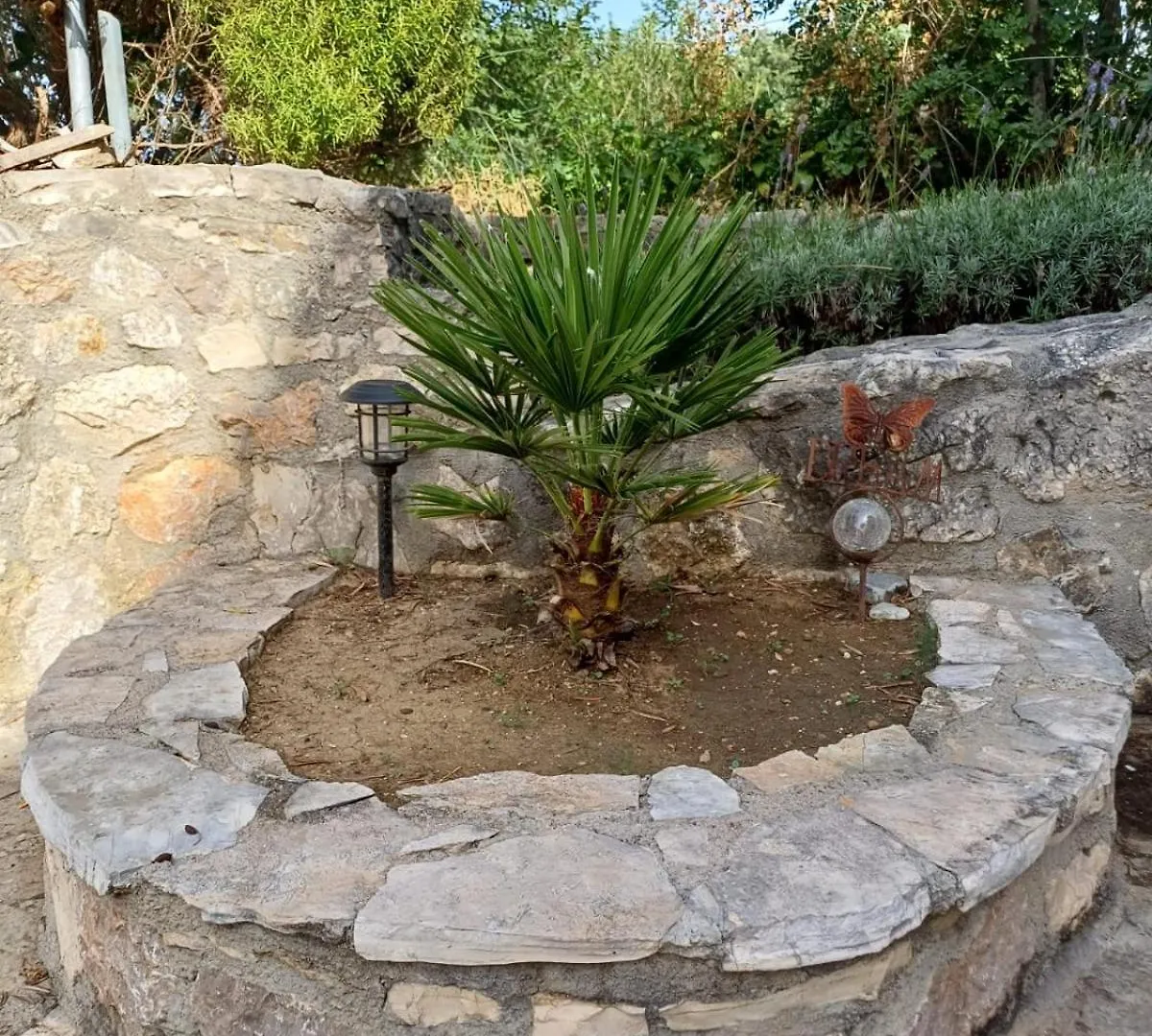 Ambiente Apartment Jasenice  0*, Jasenice (Zadar) Croatia