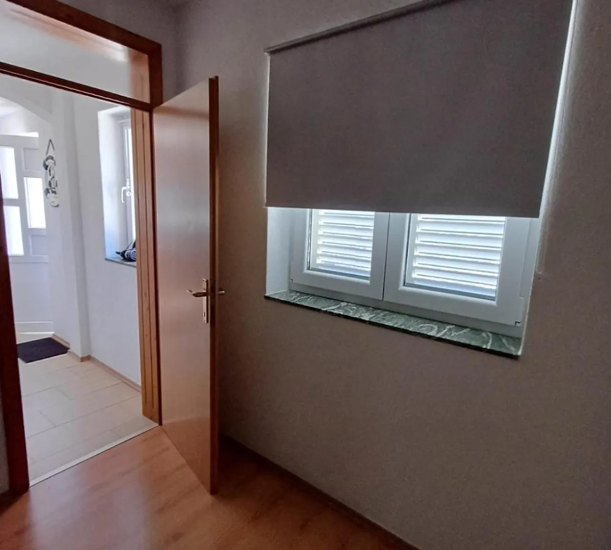 Ambiente Apartment Jasenice  0*, Jasenice (Zadar)