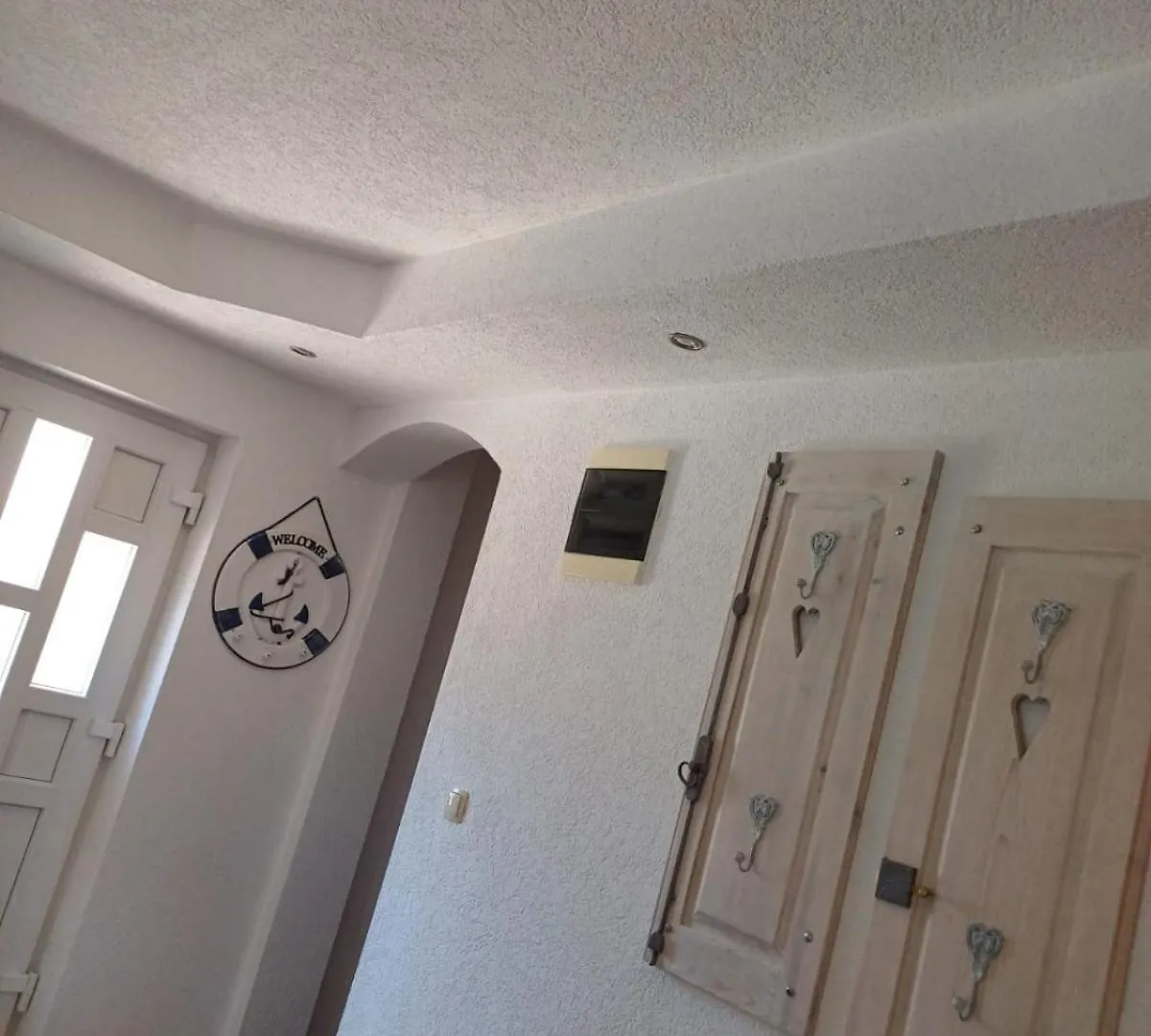 Ambiente Apartment Jasenice