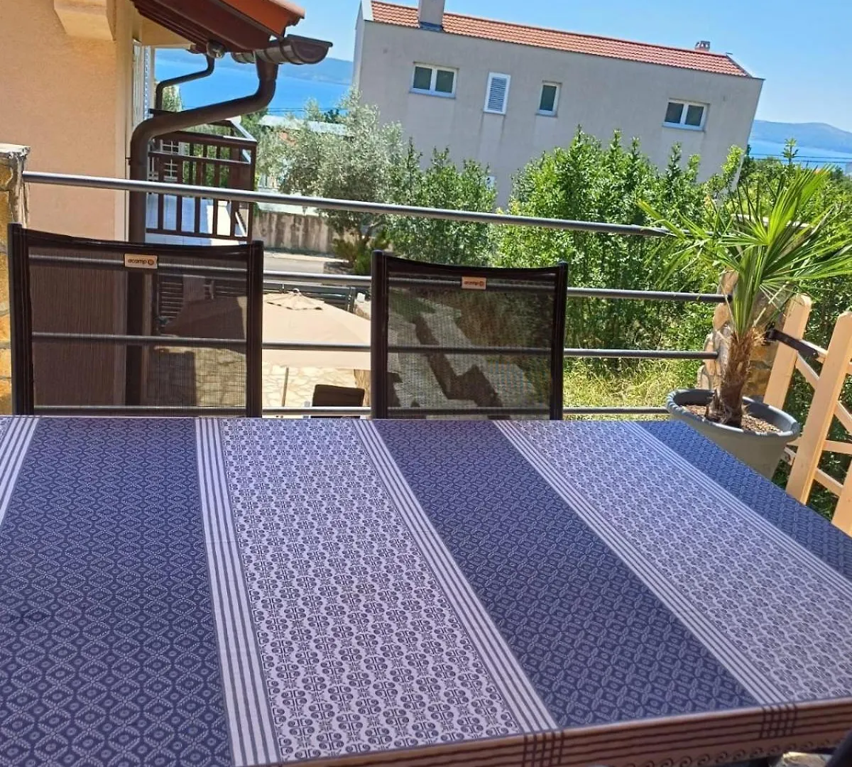 Ambiente Apartment Jasenice