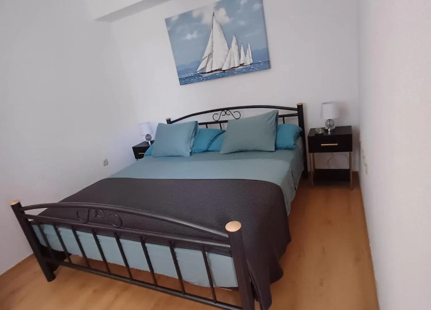 Ambiente Apartment Jasenice