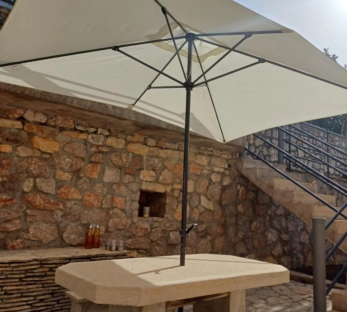 Ambiente Apartment Jasenice  0*, Jasenice (Zadar) Croatia