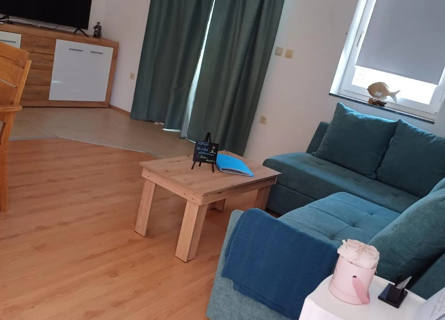 Ambiente Apartment Jasenice