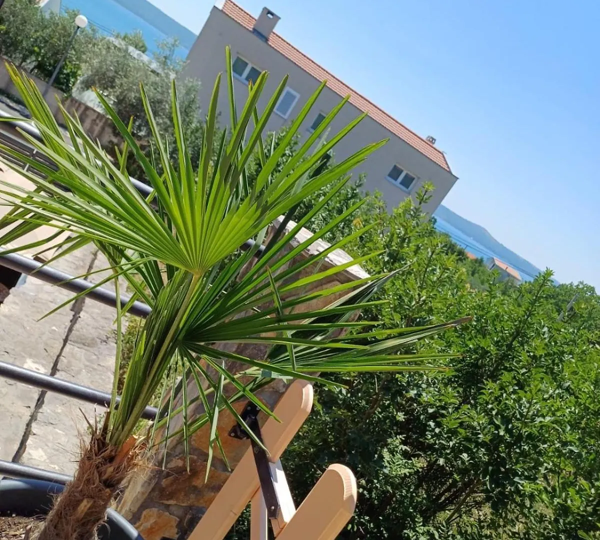 Ambiente Apartment Jasenice