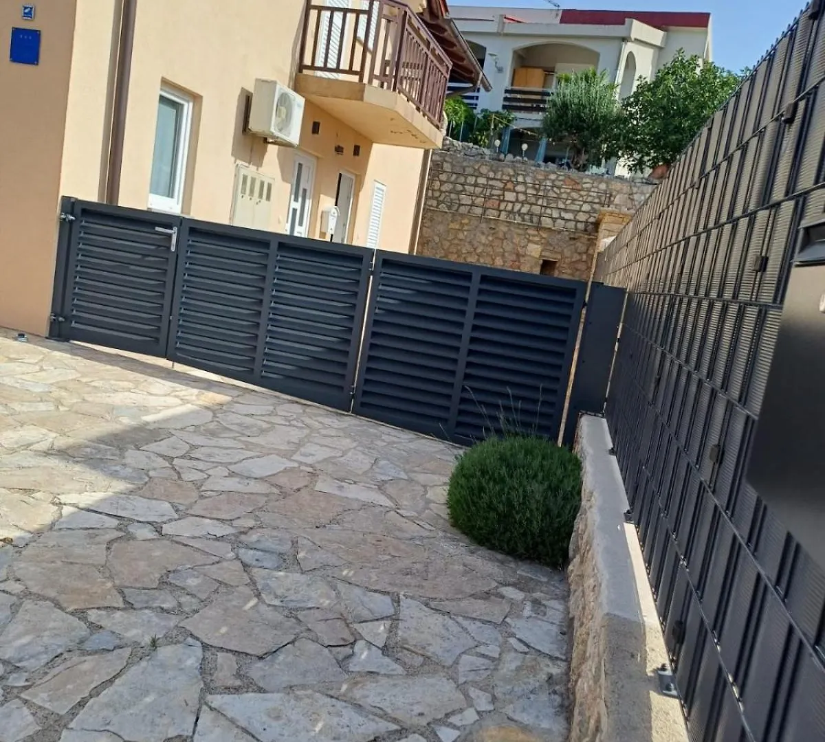 Ambiente Apartment Jasenice  0*, Jasenice (Zadar)