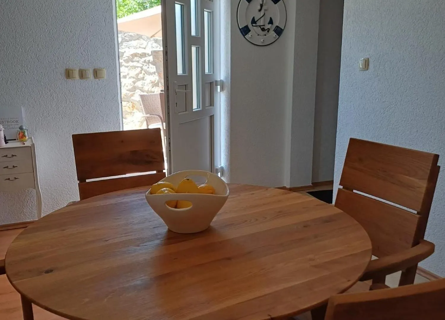 Ambiente Apartment Jasenice  Croatia